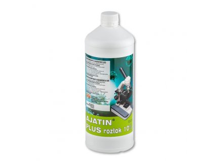 69762 ajatin plus roztok 10 1000ml