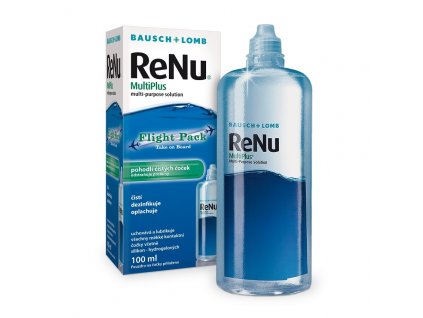 69834 renu multipurpose solution flight pack 100ml