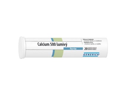 70131 calcium 500 sumivy forte generica eff tbl 20