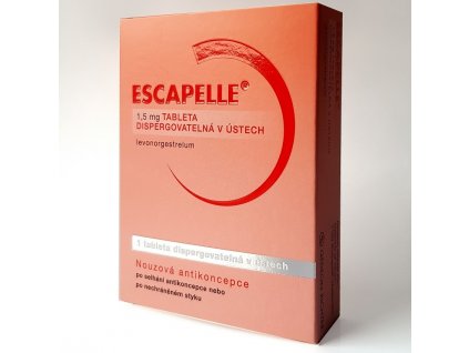 70215 escapelle 1 5mg peroralni tbl dis 1