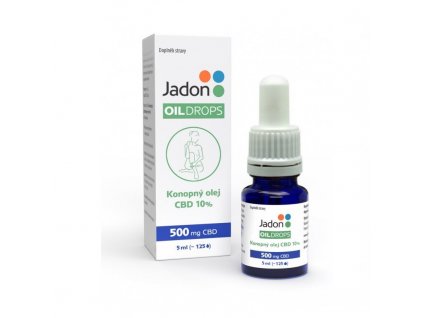 70389 jadon oil drops konopny olej cbd 10 5ml