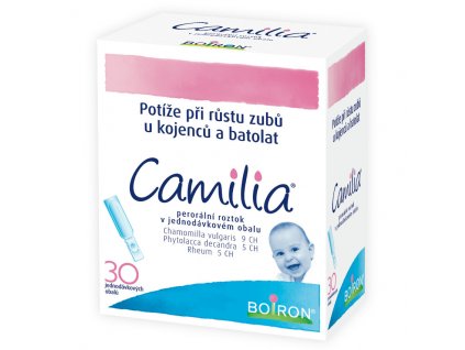 70410 camilia peroralni sol mdc 30x1ml