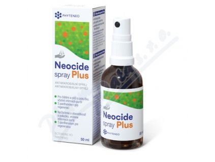 70497 phyteneo neocide spray plus 50ml