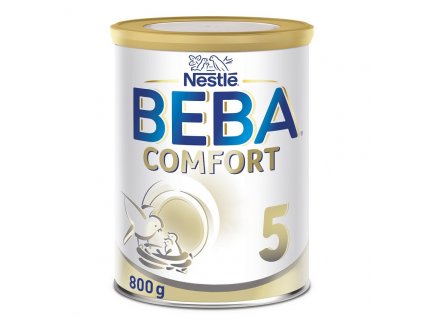 70530 beba comfort 5 800g