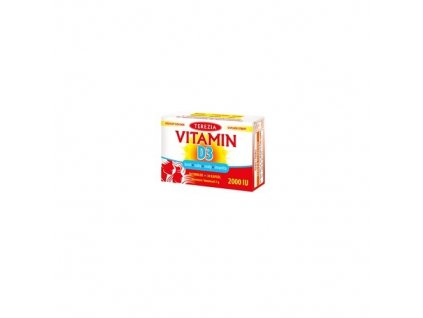 70557 terezia vitamin d3 2000 iu 30 tobolek