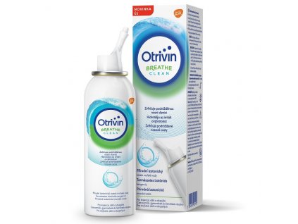 70737 otrivin breathe clean sprej 100ml