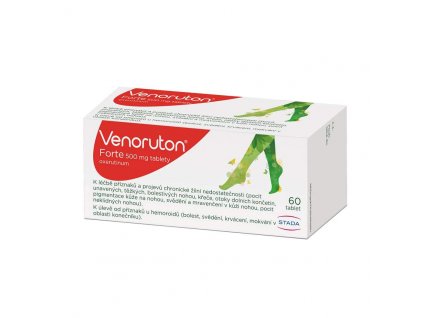 70770 venoruton forte 500mg neobalene tablety 60