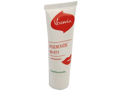 70893 aromatica kosmin regeneracni na rty 25ml