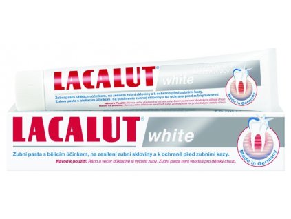 70917 lacalut white zubni pasta 75ml