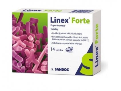 70956 linex forte stabilni slozeni cps 14