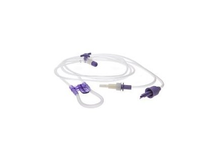 70971 compat ella pump spike set enfit