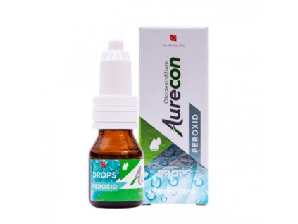 71316 fytofontana aurecon peroxid drops 10ml