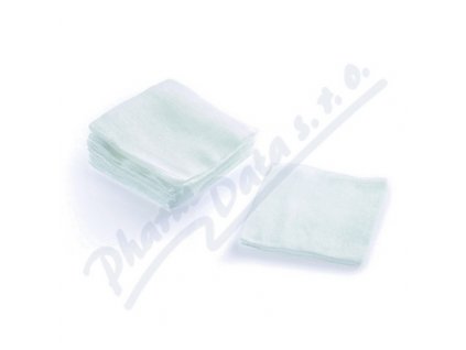71322 gaza skladana kompresy sterilni sterilux 5x5cm 8 vrstev 25x2ks ii jakost