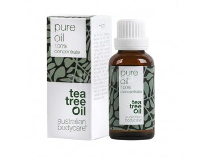 71406 australian bodycare pure oil 30ml