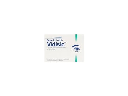 71487 vidisic 2mg g ocni podani gel 3x10g