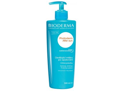 71505 bioderma photoderm after sun 500 ml