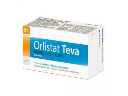 71511 orlistat teva 60mg tvrde tobolky 84 i