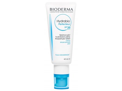 71940 bioderma hydrabio perfecteur spf30 40ml