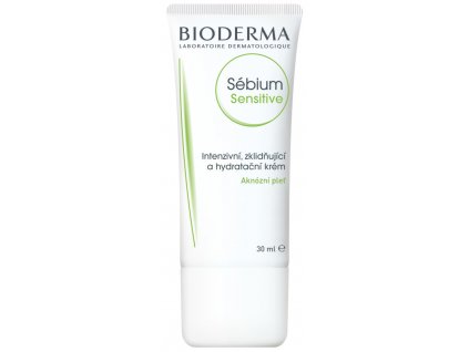 71955 bioderma sebium sensitive 30ml