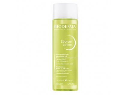 71964 bioderma sebium lotion 200ml