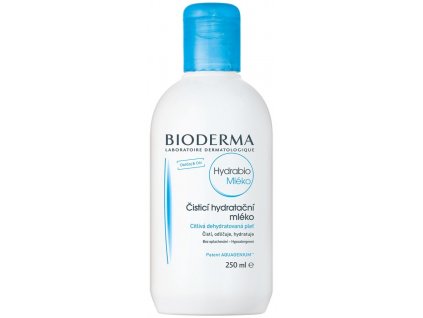 72000 bioderma hydrabio mleko 250ml