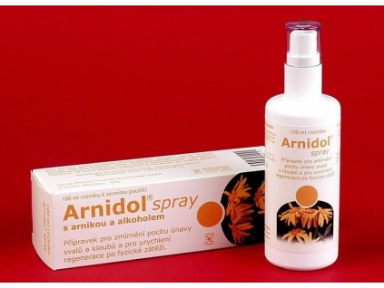 72039 arnidol spray 30mg ml 100mg ml kozni podani sprej roztok 100ml