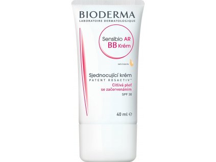 72063 bioderma sensibio ar bb krem 40ml