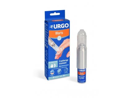 72072 urgo bradavice kryoterapie 38ml