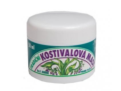 72114 dr dudek kostivalova mast tradicni 50ml