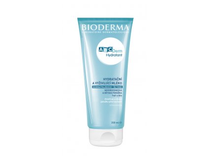 72159 bioderma abcderm hydratant 200ml