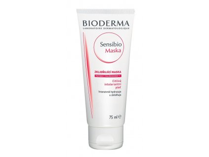 72213 bioderma sensibio maska 75ml