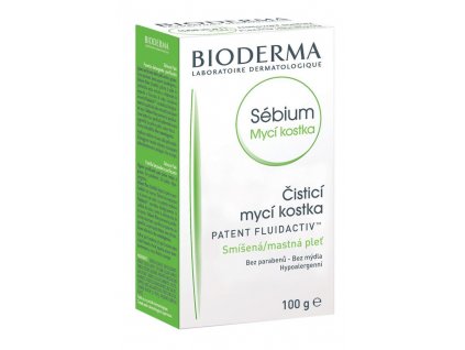 72225 bioderma sebium myci kostka 100g