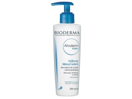 72237 bioderma atoderm krem 200ml
