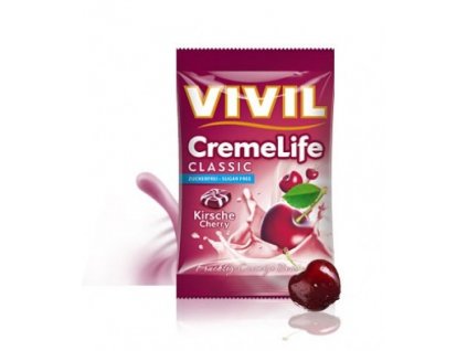 72273 vivil creme life visen bez cukru 110g