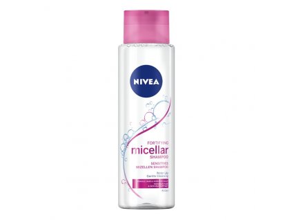 72330 nivea posilujici micelarni sampon 400ml 88662