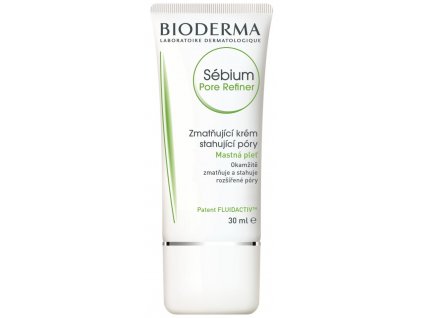 72483 bioderma sebium pore refiner 30ml