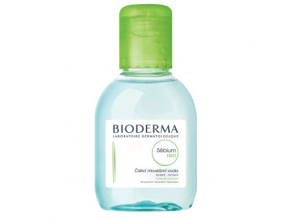 72798 bioderma sebium h2o 100ml