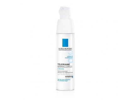 72852 la roche posay toleriane dermallergo denni krem 40ml