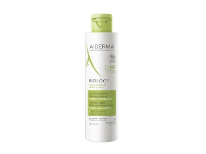 72981 a derma biology dermatologicke odlicovaci mleko 200 ml