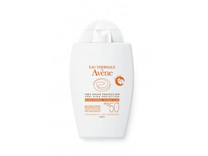 73020 avene sun mineralni fluid spf50 40ml