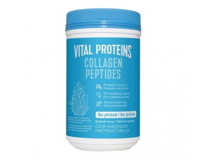 73080 vital proteins collagen peptides 284g