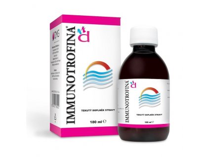 73125 immunotrofina d 180ml