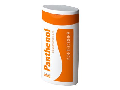 73128 panthenol kondicioner 4 200ml dr muller