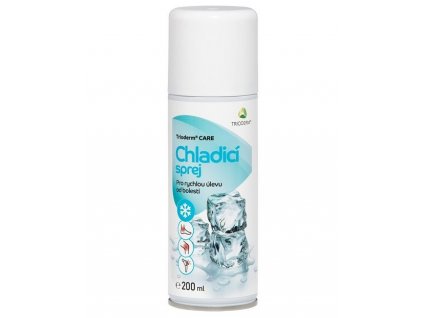 73200 trioderm care chladici sprej 200ml