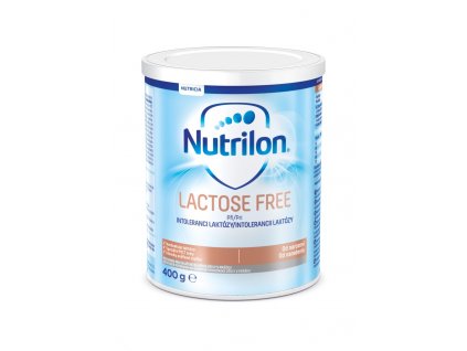 73218 nutrilon 1 lactose free 400g