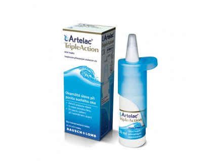 73251 artelac tripleaction ocni kapky 10ml