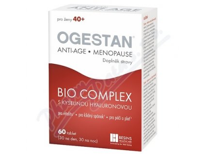 73263 ogestan anti age menopause tbl 2x30