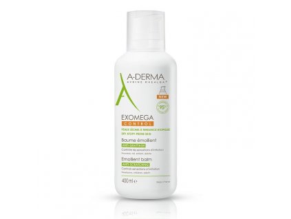 73365 a derma exomega control emoliencni balzam 400ml