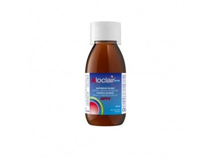 73383 aloclair plus roztok 120ml