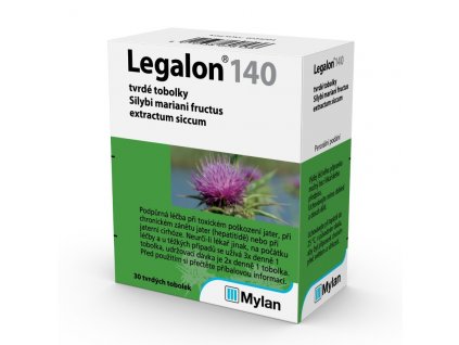 73416 legalon 140mg tvrde tobolky 30